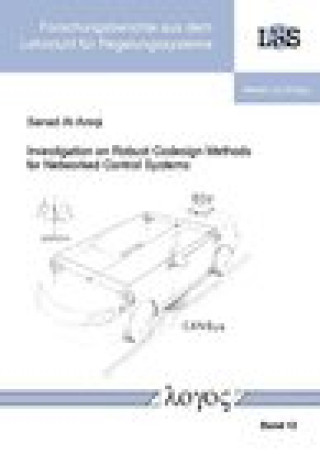 Knjiga Investigation on Robust Codesign Methods for Networked Control Systems Al-Areqi