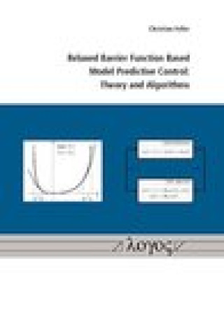 Knjiga Relaxed Barrier Function Based Model Predictive Control Feller