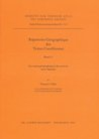 Kniha Repertoire Geographique des Textes Cuneiformes: Les noms geographiques des sources suso-elamites Vallat