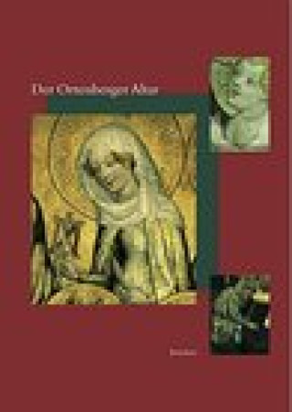 Libro Der Ortenberger Altar Vetter