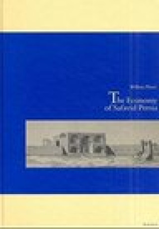Kniha The Economy of Safavid Persia Floor