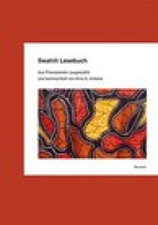 Buch Swahili Lesebuch Ambros