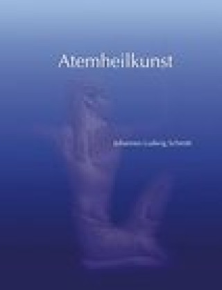 Boek Atemheilkunst Schmitt