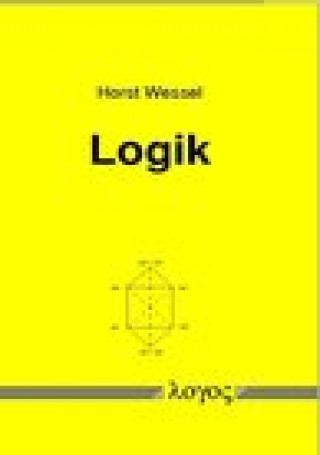 Könyv Logik und Philosophie Wessel