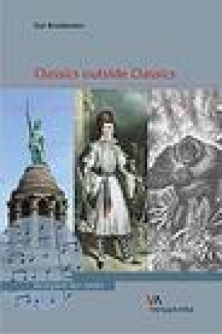 Carte Classics outside Classics Brodersen