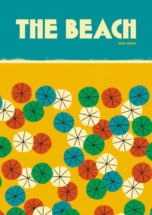 Book BEACH LITTLE GESTALTEN