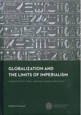 Kniha Globalization and the Limits of Imperialism Federico Zangani