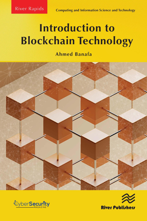 Boek Introduction to Blockchain Technology Ahmed Banafa