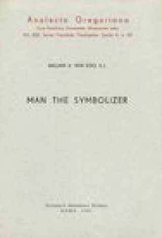 Book Man The Symbolizer Van Roo