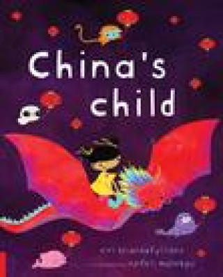 Kniha China's Child Triantafyllides