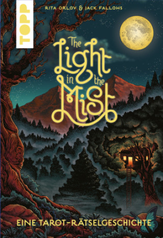 Játék The Light in the Mist - Eine Tarot-Rätselgeschichte Rita Orlov