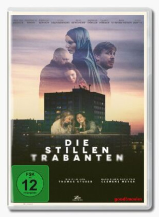 Video Die stillen Trabanten, 1 DVD Thomas Stuber