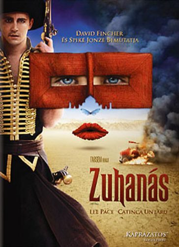 Libro Zuhanás 
