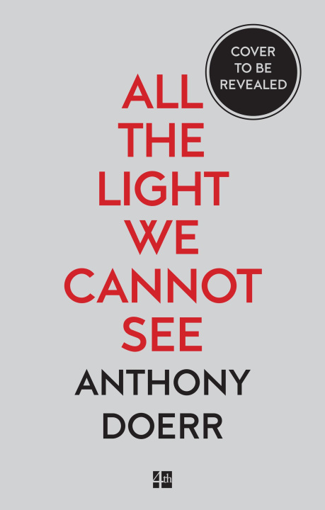 Könyv All the Light We Cannot See [Film Tie-In Edition] 