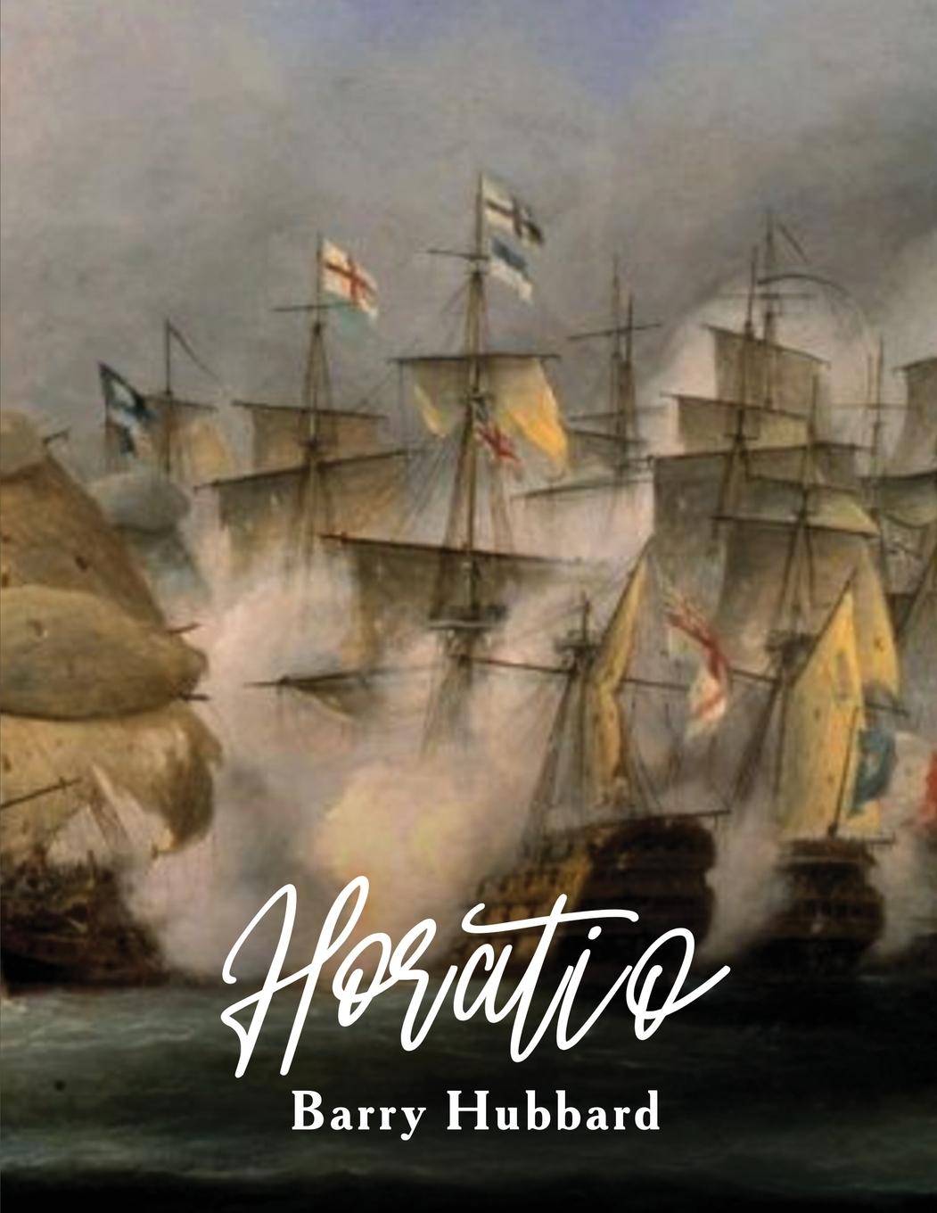 Knjiga Horatio Barry Hubbard