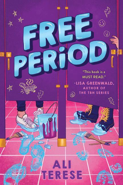 Libro Free Period 