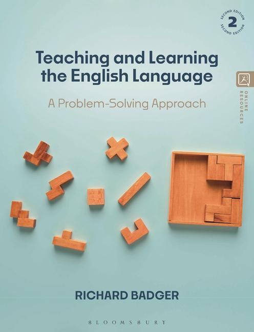 Kniha Teaching and Learning the English Language: A Problem-Solving Approach 