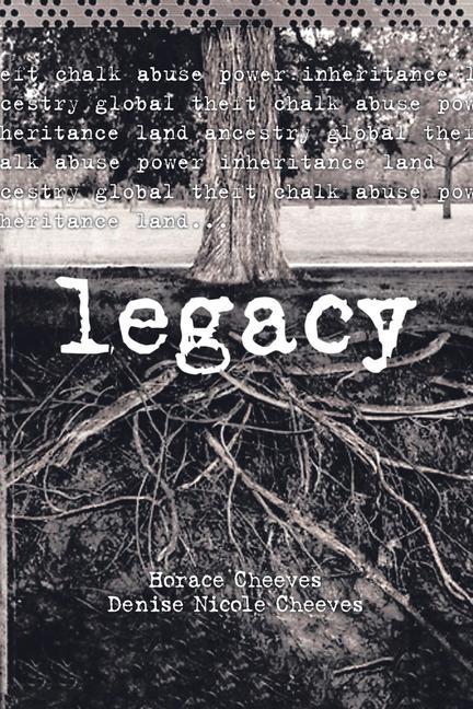 Libro Legacy Denise Nicole Cheeves