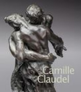Könyv Camille Claudel Emerson Bowyer