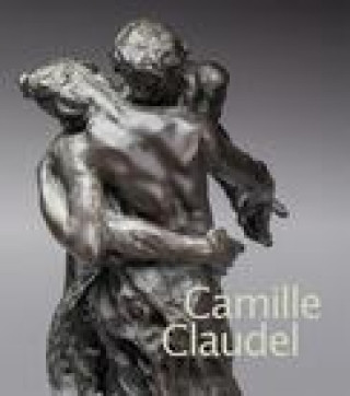 Book Camille Claudel Emerson Bowyer