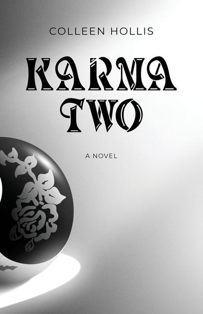 Knjiga Karma Two Colleen Hollis