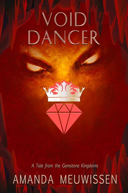 Knjiga Void Dancer: Volume 4 Amanda Meuwissen