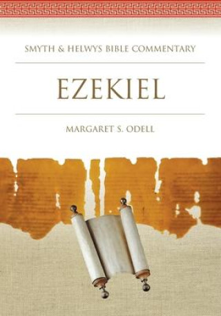 Knjiga Ezekiel Margaret S. Odell