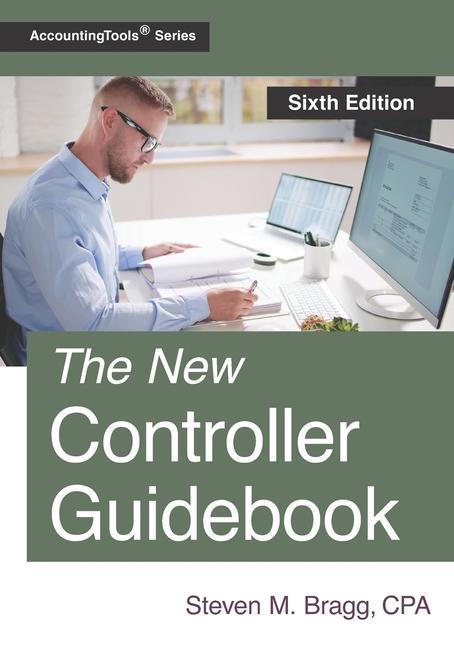 Книга The New Controller Guidebook: Sixth Edition 