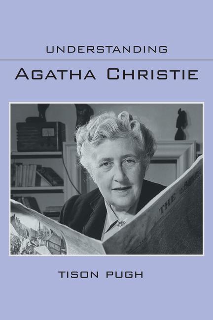Book Understanding Agatha Christie Tison Pugh
