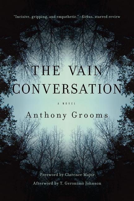 Boek The Vain Conversation Clarence Major