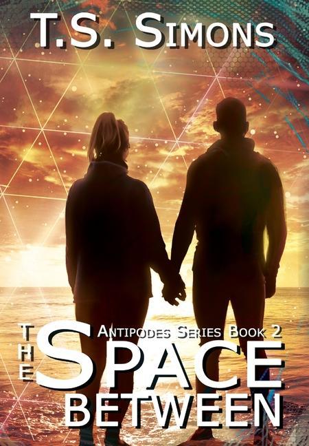 Book The Space Between T. S. Simons