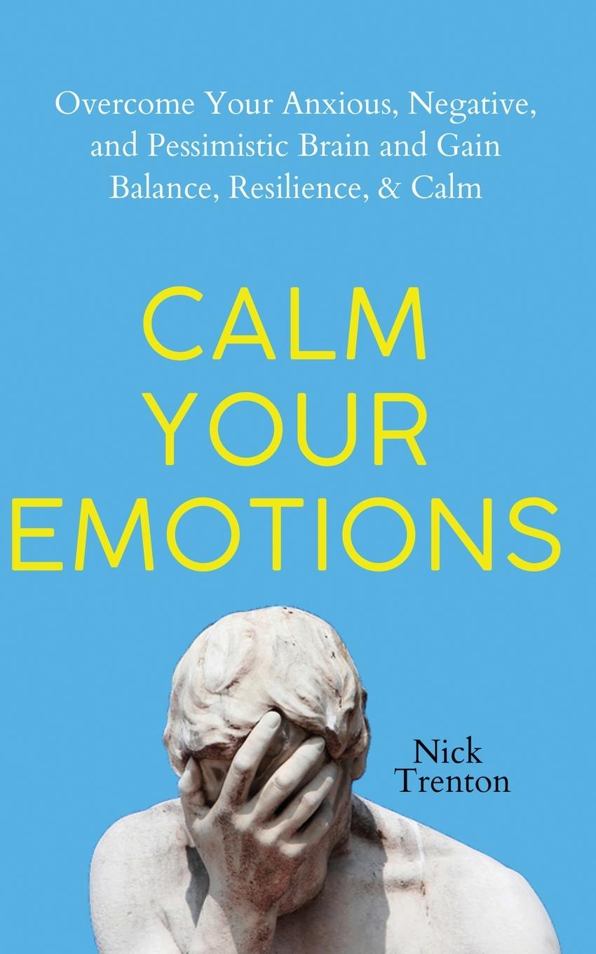 Book Calm Your Emotions 