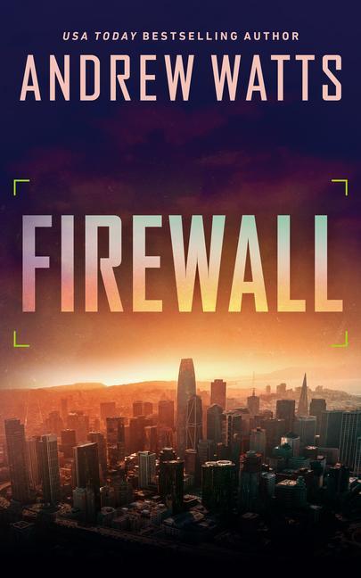 Knjiga Firewall 