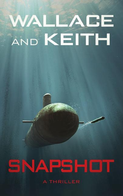 Knjiga Snapshot Don Keith