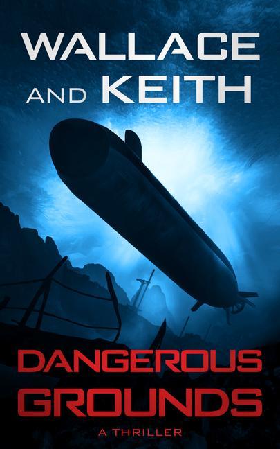 Book Dangerous Grounds Don Keith