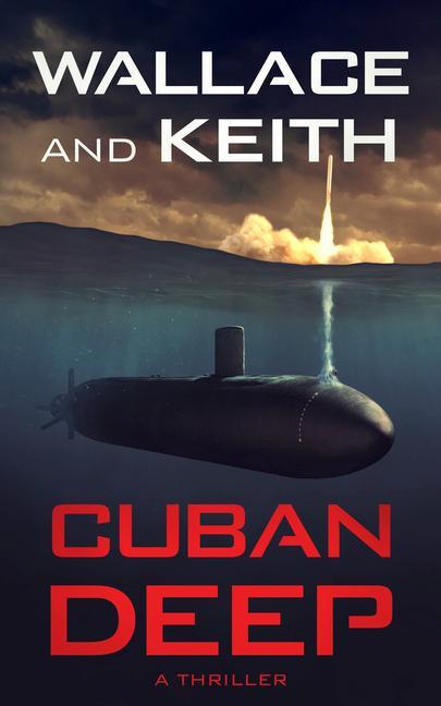 Libro Cuban Deep Don Keith