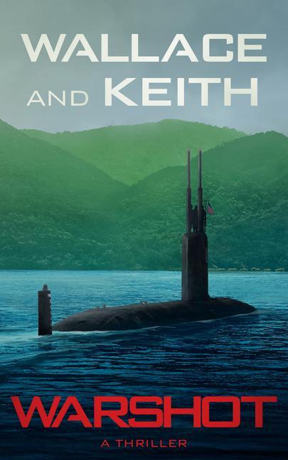 Book Warshot Don Keith