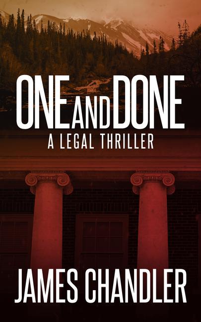 Книга One and Done 