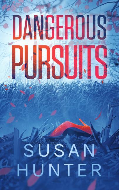 Knjiga Dangerous Pursuits 