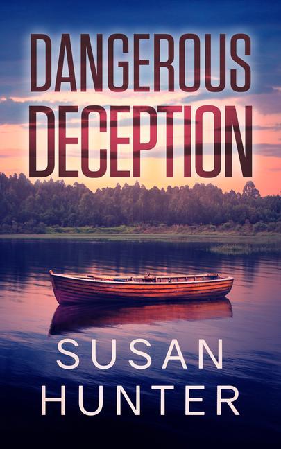 Libro Dangerous Deception 
