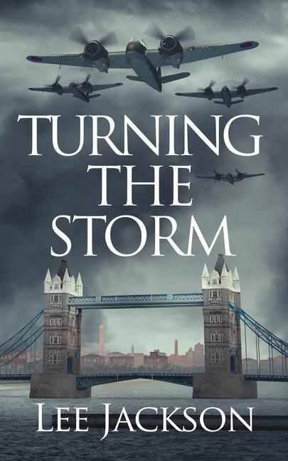 Knjiga Turning the Storm 