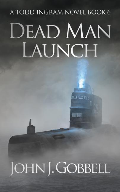 Knjiga Dead Man Launch 