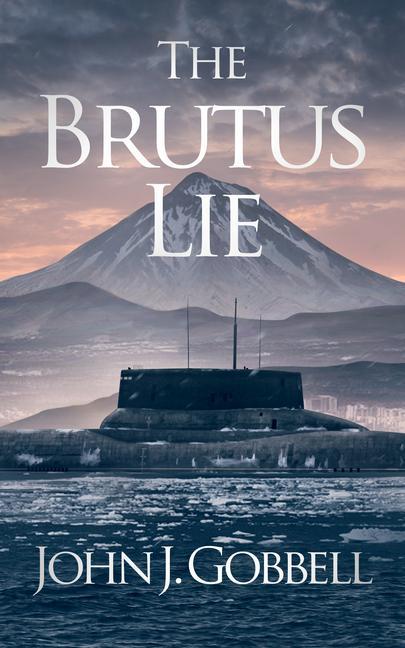 Knjiga The Brutus Lie 