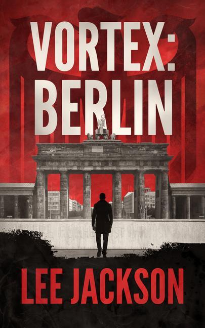 Knjiga Vortex: Berlin 