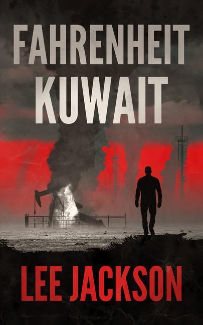 Knjiga Fahrenheit Kuwait 