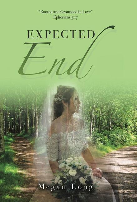 Knjiga Expected End Megan Long