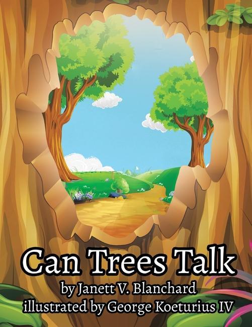 Knjiga Can Trees Talk George Koeturius