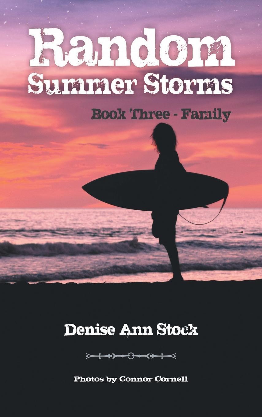 Knjiga Random Summer Storms Denise Ann Stock