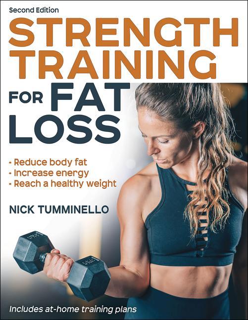 Carte Strength Training for Fat Loss 