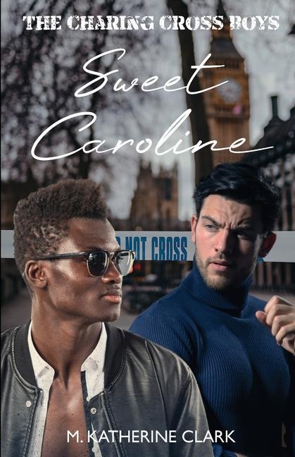 Boek Sweet Caroline M. Katherine Clark
